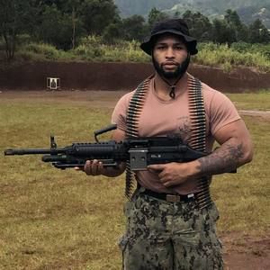 Meet your Posher, Keith